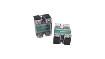 JGX-48100DA Solid State Relay: 3-32VDC DC to AC Relay1