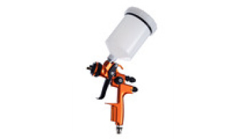 Professional LVLP Spray Gun for Car Painting1
