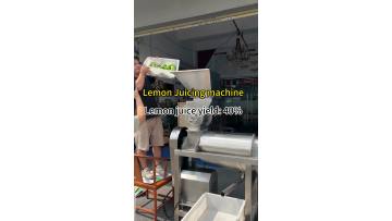 Lemon Juicing machine Fruit Juicer  Tomato Juicer