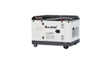 equipower 3 phase DG11000SE-3D silent diesel generator 8kw1