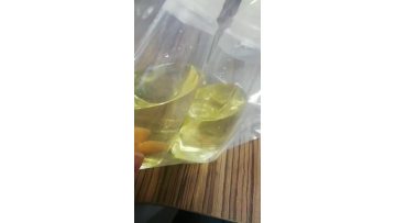 D-psicose syrup