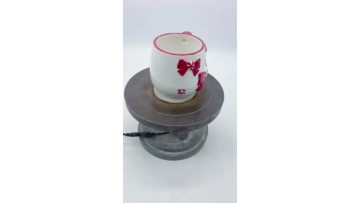 Bow Christmas cutlery series-2