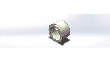 PEAKSUN(MT Carbide)-Valve Core#4