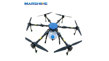 6 Axis Pesticide Sprayer UAV