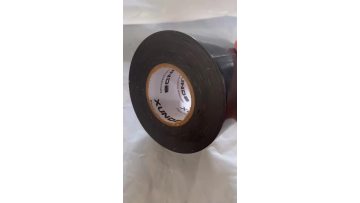 Pipe Anticorrosion Tape