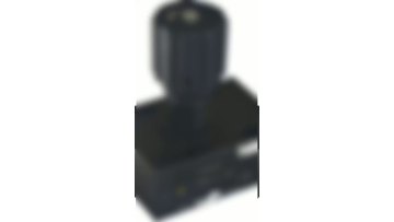 One-Way Throttle-Stop Valve DRVP12