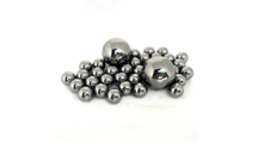 Wholesale Custom Ultra-Precision Solid Stainless Steel Balls 1mm-100mm1