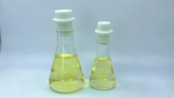 CAS 1205-17-0 Floramelon 99% best quality Helional1