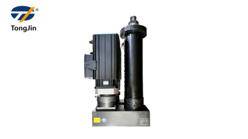 8000n 20000n 30000n 4000n 50000n 60000n 100000n Heavy-Duty Industrial Reversing Actuator Electric Actuator1