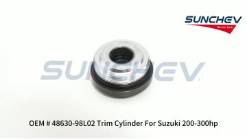 48630-98L02 Trim Cylinder