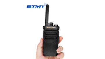 ECOME ET-599 Walkie Talkie Long Range 15 Watts Walkie Talkie Walkie Talkie Security1