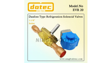 EVR20-118S-BG