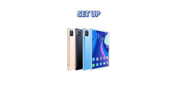 K1001P95 TABLET PC 4