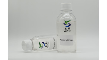 Aluminum Sulfate Liquid
