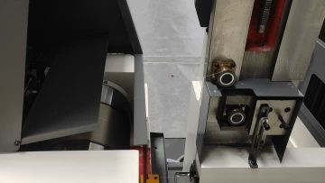 CNC Wire-Cut EDM Machine