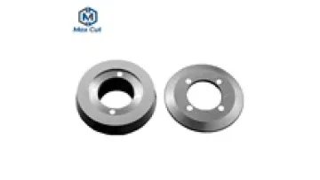 Industrial Knife Circular Slitting Blades Fabric Leather Blade1
