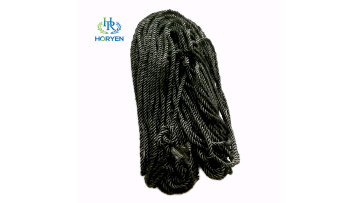 carbon fiber rope
