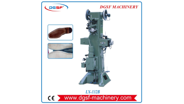 Multifunction Standing Mackay Stitcher LX-332B