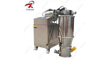 Model ZSL Serial Vacuum Feeder(4)