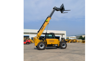 YN735 Telehandler