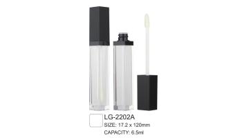 lip gloss tube LG-2202A