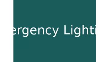 Anshine Emergency Lighting Demo 15