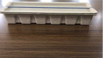 Dry press paper tray03