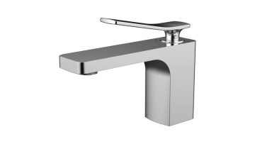 06 SERIES BASIN MIXER