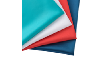 Factory Custom Oem Odm Manufacturer Matt Lining Polyester Satin Silk Fabric Roll1