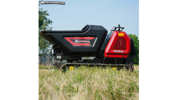KS2700 buggy