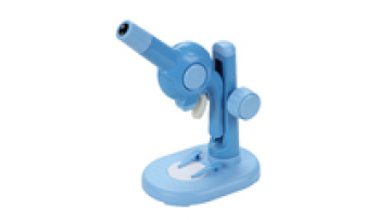 2023 Wholesales 10X kids toy microscope monocular toy stereo microscope1