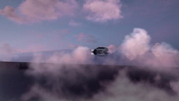 Gaohe HiPhi X 2022 Chuangyuan version 6-seat long endurance version SUV EV cars spread wing door ternary lithium battery1