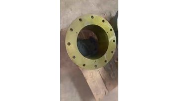 Spider Bushing