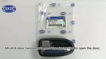 MHJKIA Door Handle Assy 82610-17010