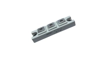 1200V Fast Recovery Diode Module JCF200IDK12