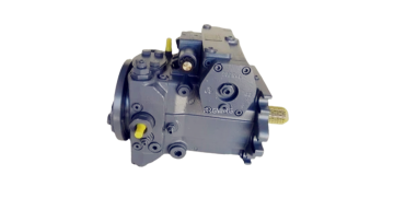 419-18-31104 419-18-31103 419-18-31102 419-18-31101 Hydraulic Piston Pump