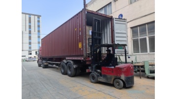 Product transportation