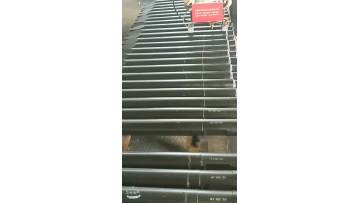 hydraulic breaker chisel
