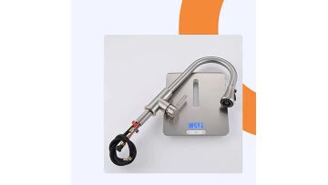 Kitchen Basin Mixer - DL-11015LS