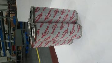 D filter element