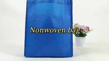 Non Woven Shopping Bag