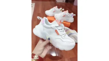 New Trendy Fashion Matching Color Sock Zapatillas Lady Sport Sneaker Women Slip on Shoes Customize Brand Fly Knitting Ladies Casual Tennis Athletic Shoes1