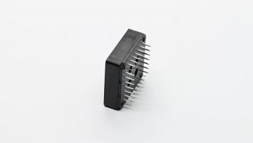 PLCC DIP Type Socket Connector for Electronic Boards