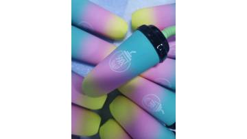 mini cup electric vape - AXA Disposable vape
