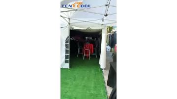 Tent air conditioner 2