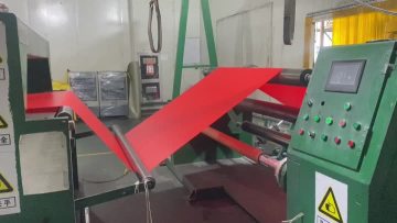 Colored pvc sheet 02