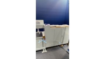 Arc Bending Machine