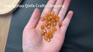 Orange Aventurine QF-0225