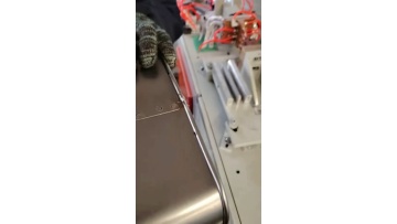 Automatic nut bolt feeding conveyors supporting efficient nut‑spot‑welding assembly