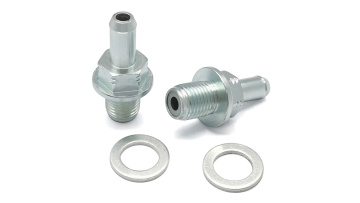 JX24004 Valve 17130PNDA01